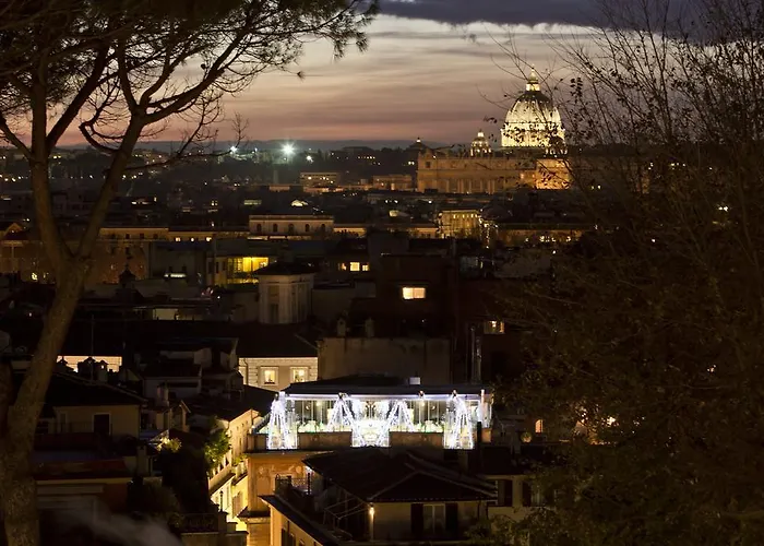 Bed and breakfast Corso 12