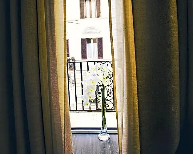 Corso 12 3* Roma