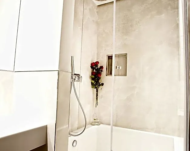 Bed and breakfast Corso 12 Roma