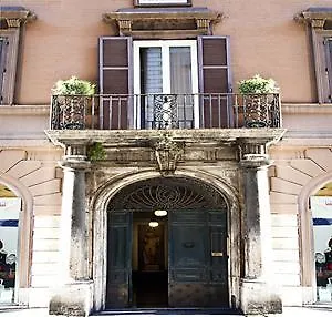 Bed and breakfast Corso 12
