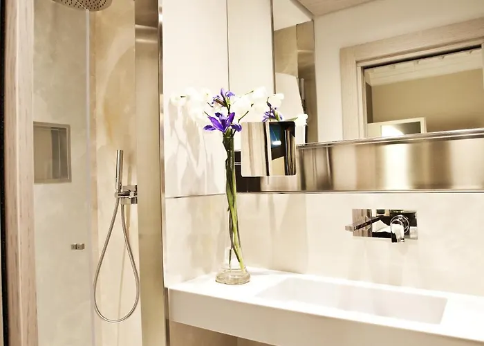 Corso 12 Bed and breakfast