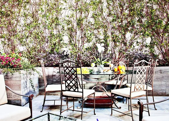 Bed and breakfast Corso 12 Roma