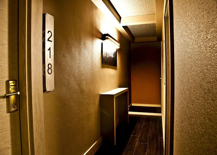 Corso 12 Bed and breakfast Roma