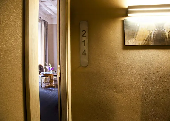 Corso 12 Bed and breakfast 3*