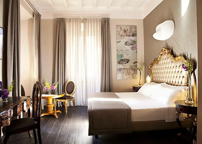 Corso 12 Bed and breakfast 3*