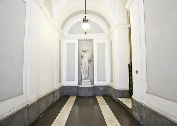 Corso 12 Roma