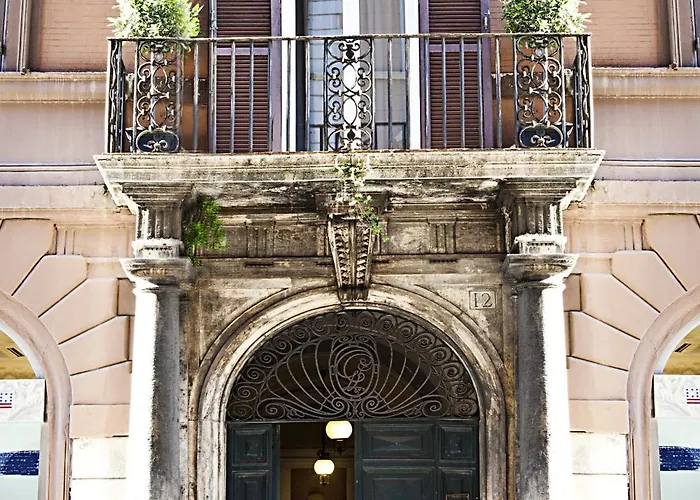 Corso 12 Bed and breakfast