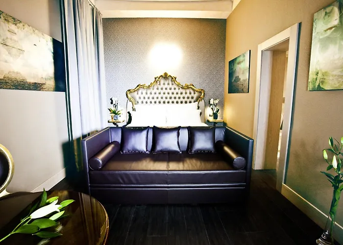 Bed and breakfast Corso 12 Roma