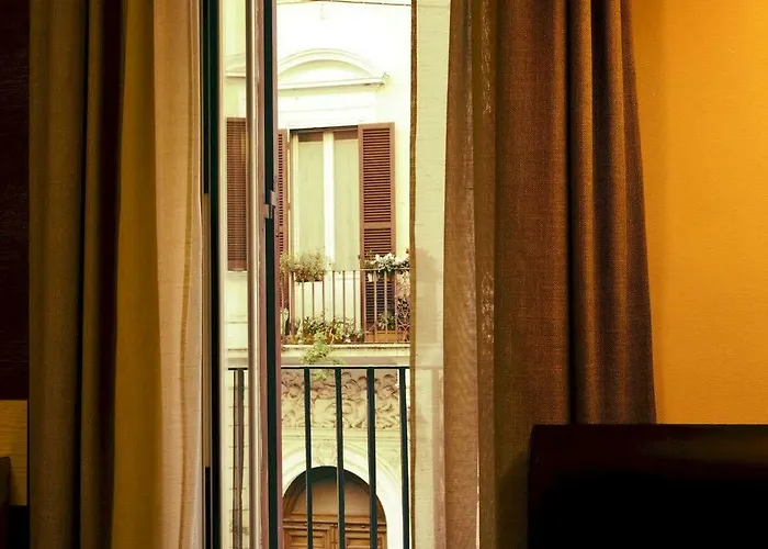 Corso 12 Bed and breakfast Roma
