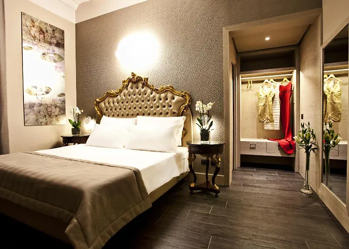 Bed and breakfast Corso 12