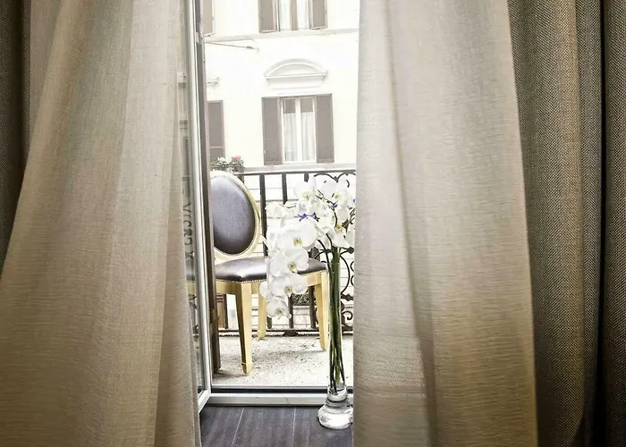 Bed and breakfast Corso 12