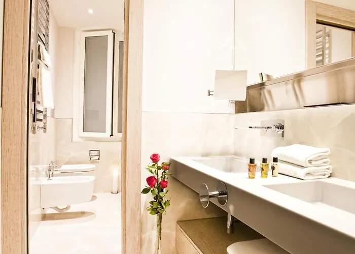 Corso 12 Bed and breakfast Roma