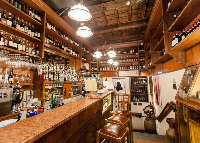 Bed and breakfast Corso 12 3*