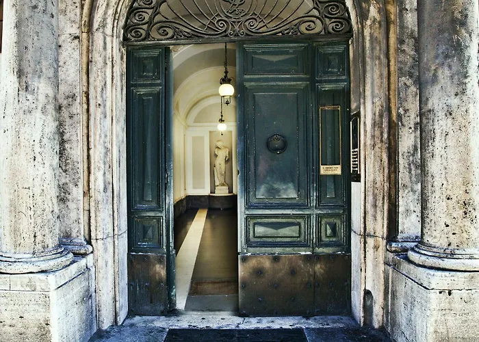 Corso 12 Bed and breakfast 3*