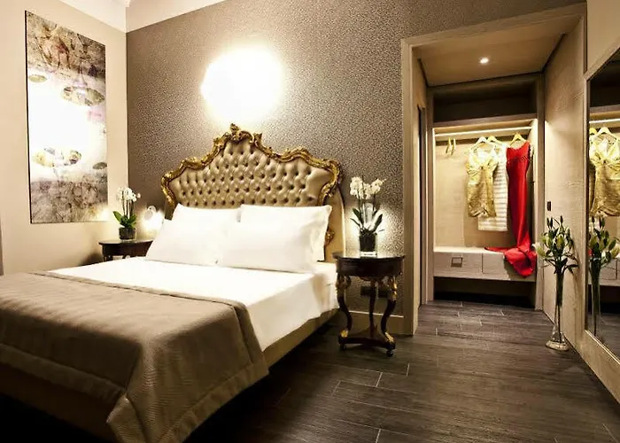 Corso 12 Bed and breakfast